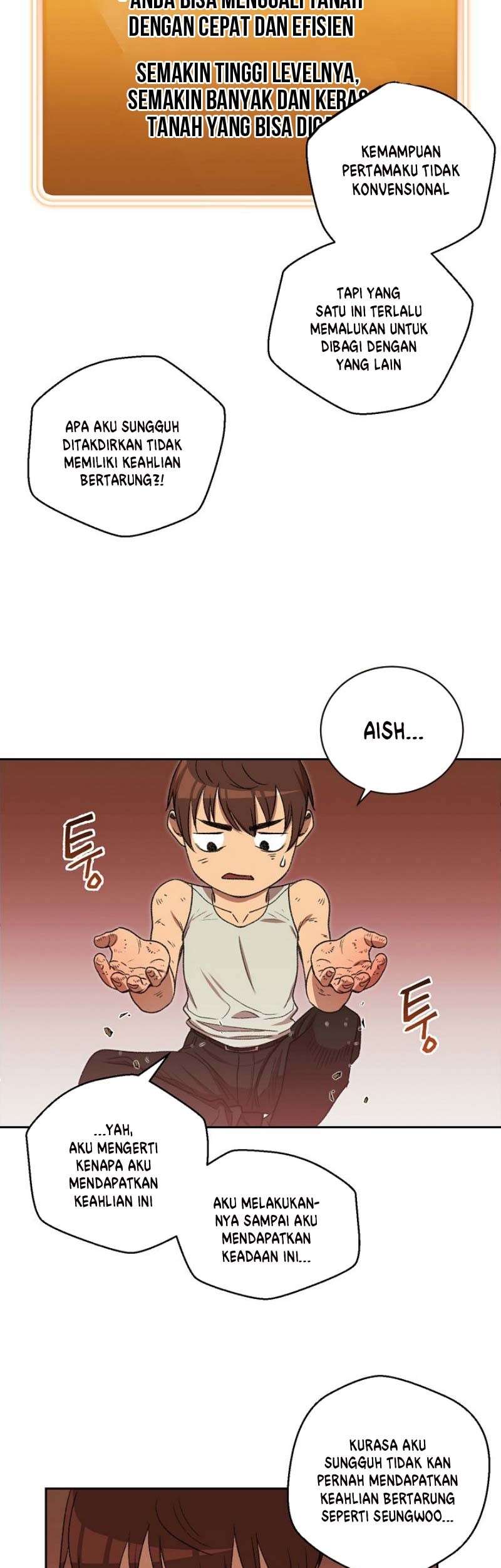 Dungeon Reset Chapter 03 Gambar 24