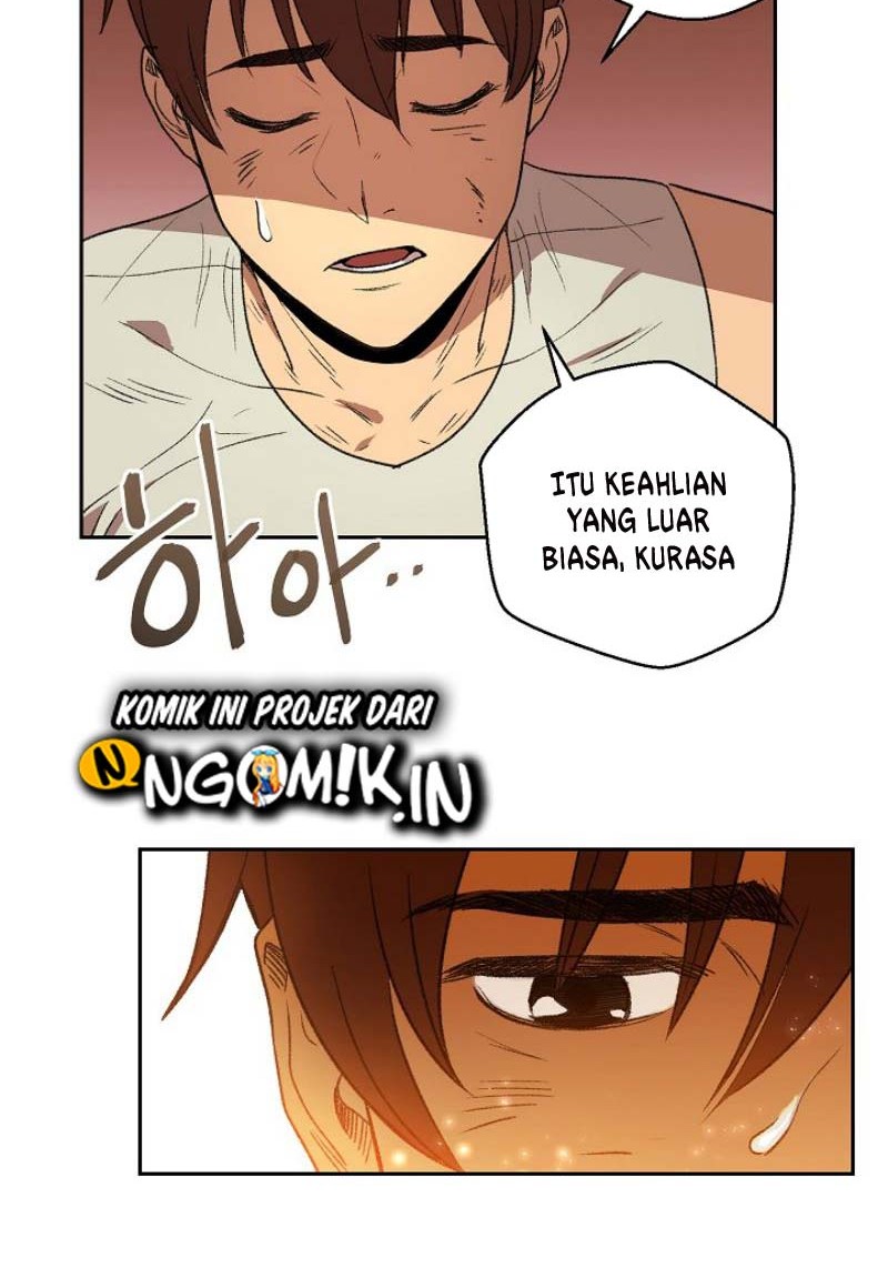 Dungeon Reset Chapter 03 Gambar 25