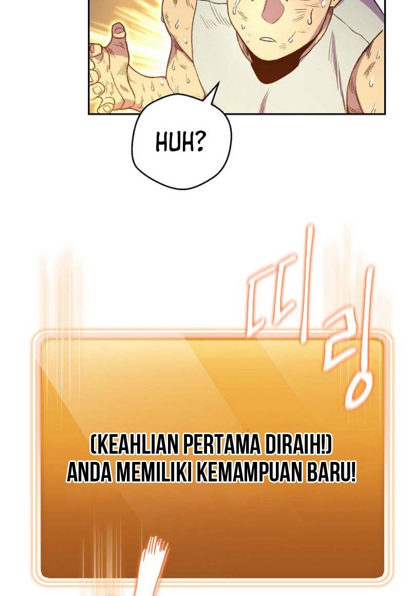 Dungeon Reset Chapter 03 Gambar 19