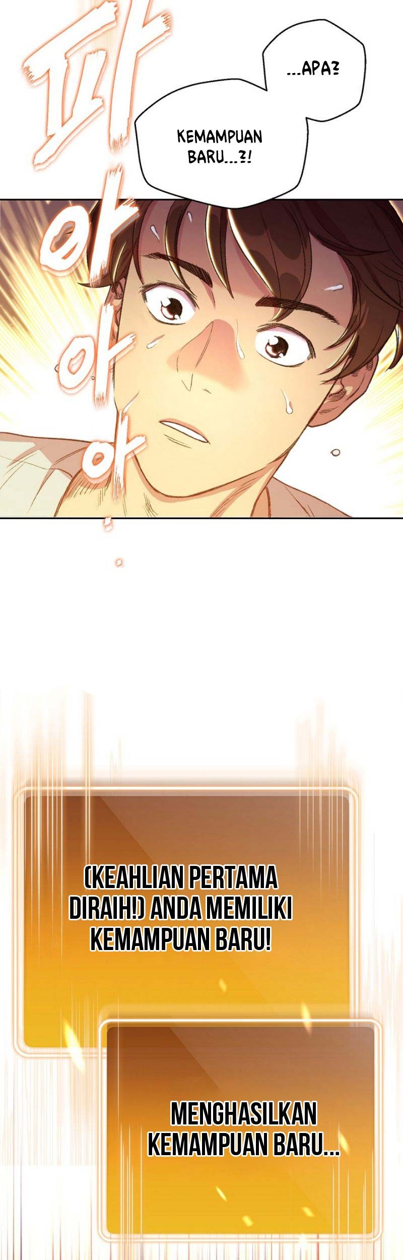 Dungeon Reset Chapter 03 Gambar 20