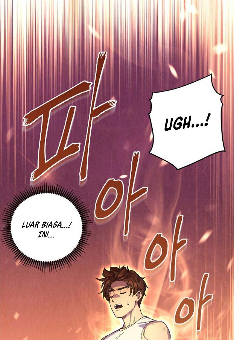 Dungeon Reset Chapter 03 Gambar 21