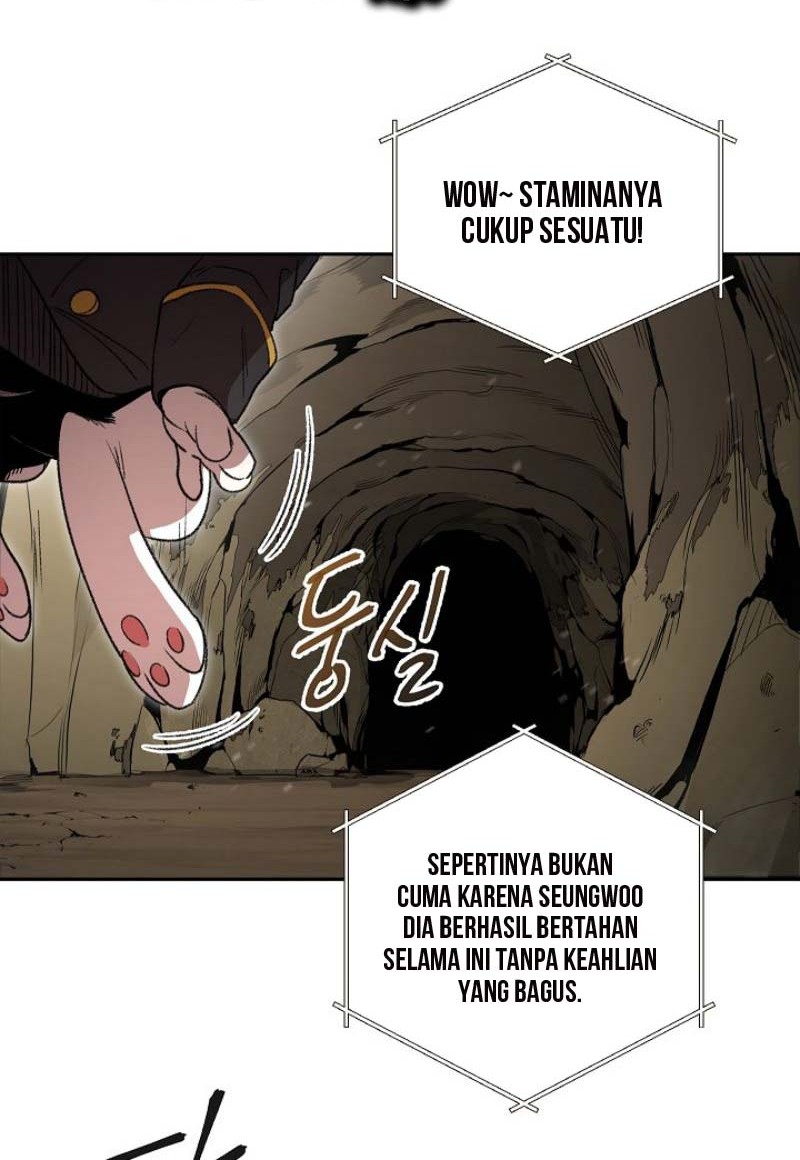 Dungeon Reset Chapter 03 Gambar 33