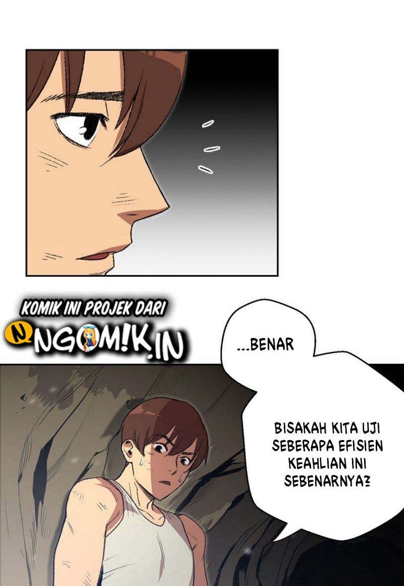 Dungeon Reset Chapter 03 Gambar 27