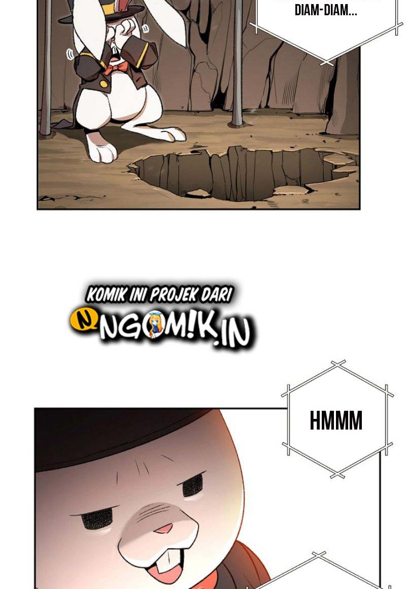 Dungeon Reset Chapter 03 Gambar 31