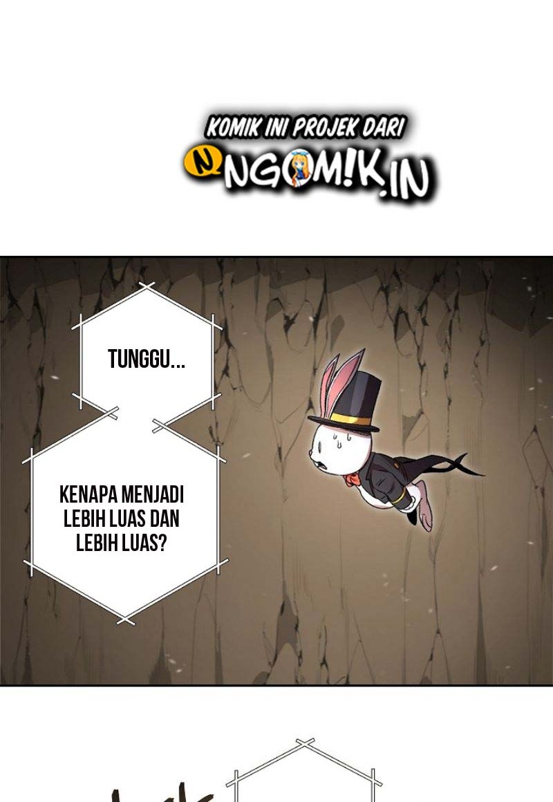 Dungeon Reset Chapter 03 Gambar 35