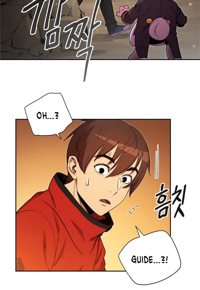 Dungeon Reset Chapter 03 Gambar 37