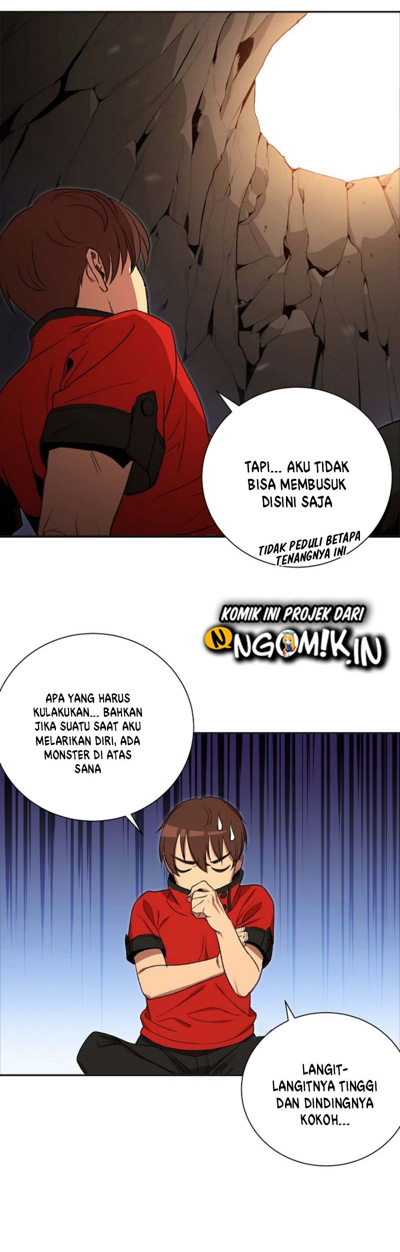 Dungeon Reset Chapter 03 Gambar 4