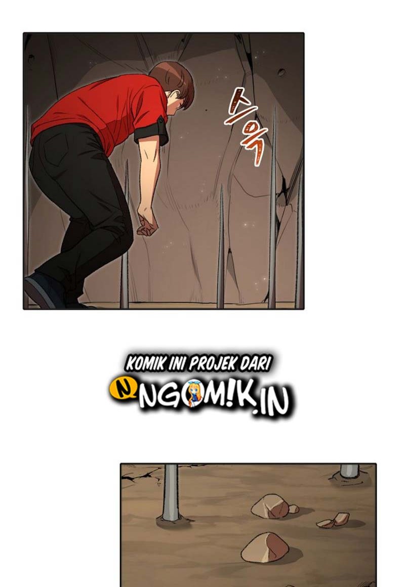 Dungeon Reset Chapter 03 Gambar 5