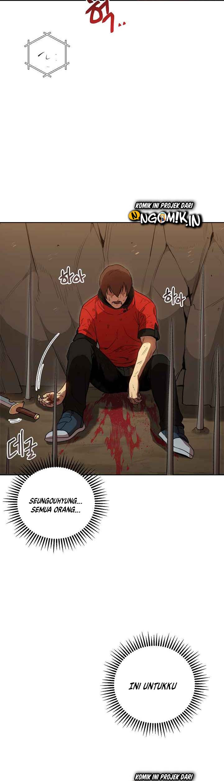 Dungeon Reset Chapter 02 Gambar 6