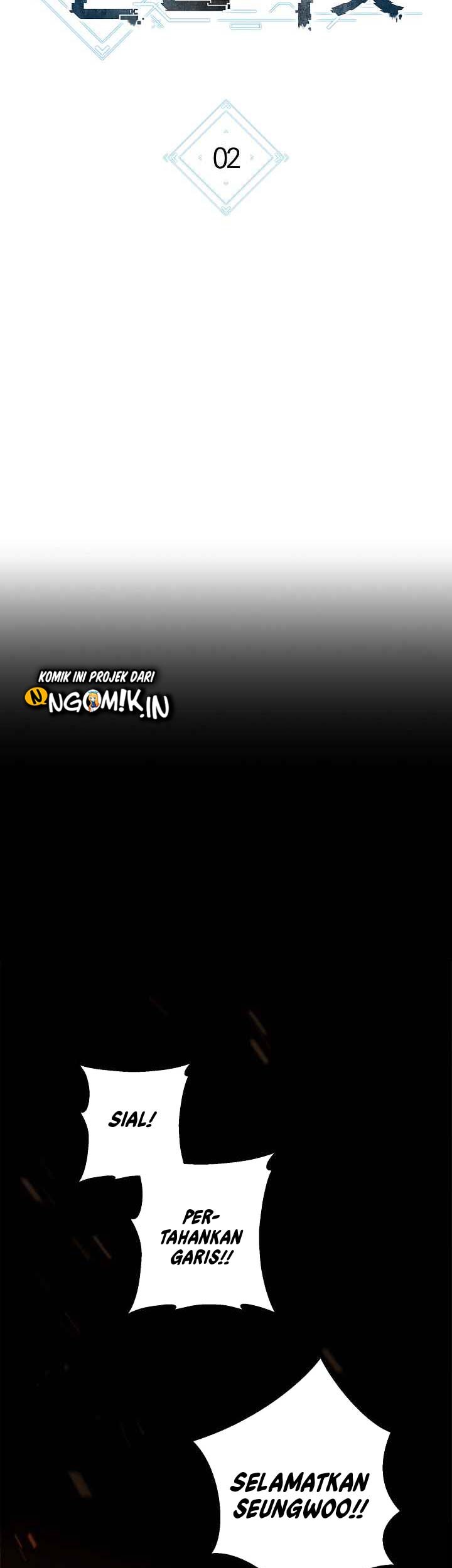 Dungeon Reset Chapter 02 Gambar 8