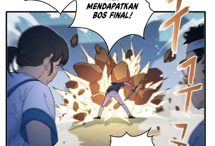 Dungeon Reset Chapter 02 Gambar 11