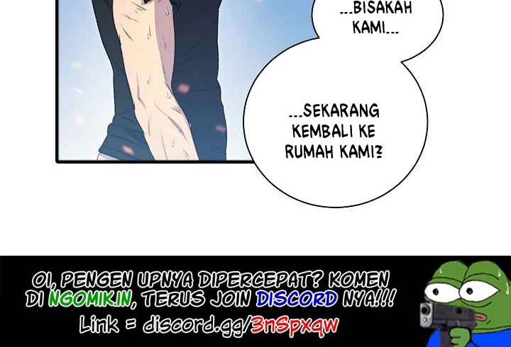 Dungeon Reset Chapter 02 Gambar 13