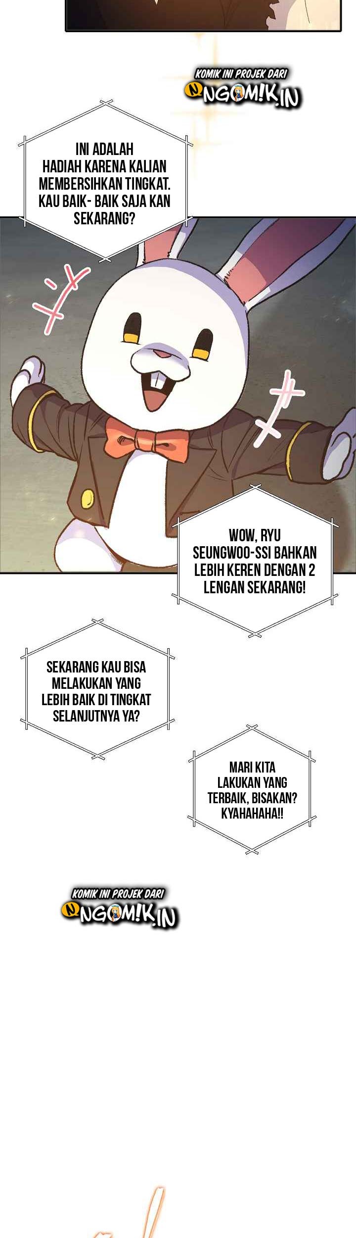 Dungeon Reset Chapter 02 Gambar 24