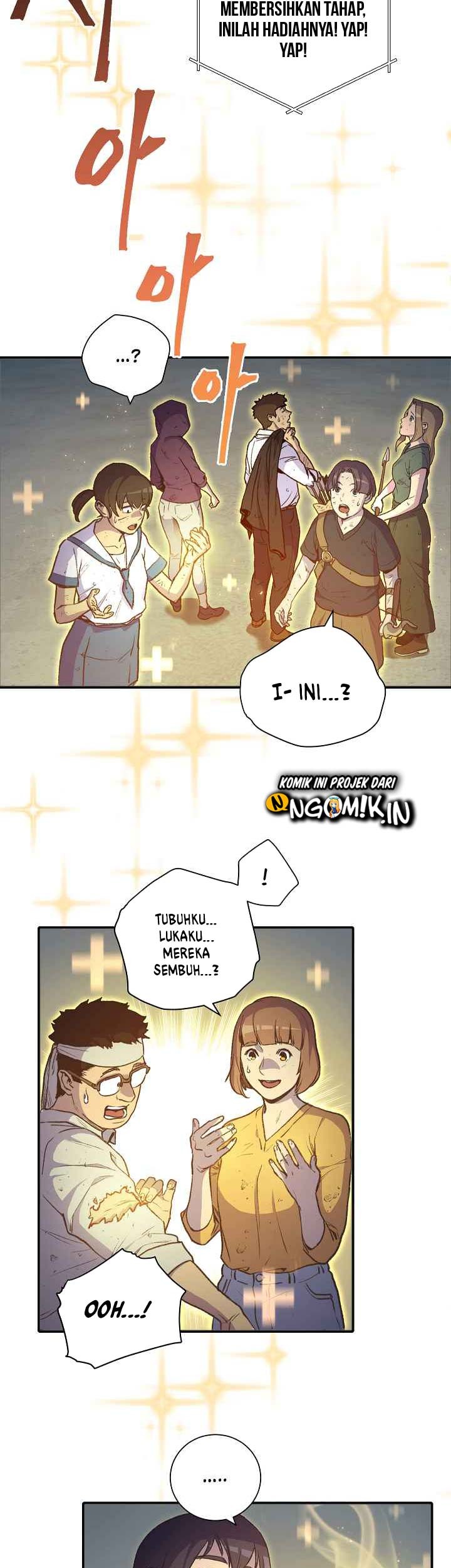 Dungeon Reset Chapter 02 Gambar 22