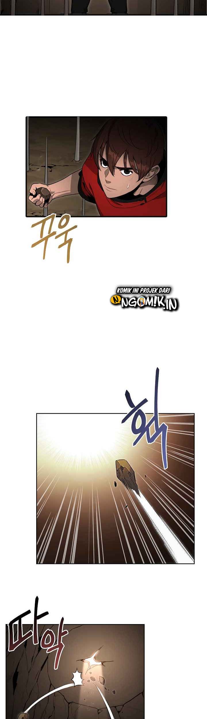 Dungeon Reset Chapter 02 Gambar 37