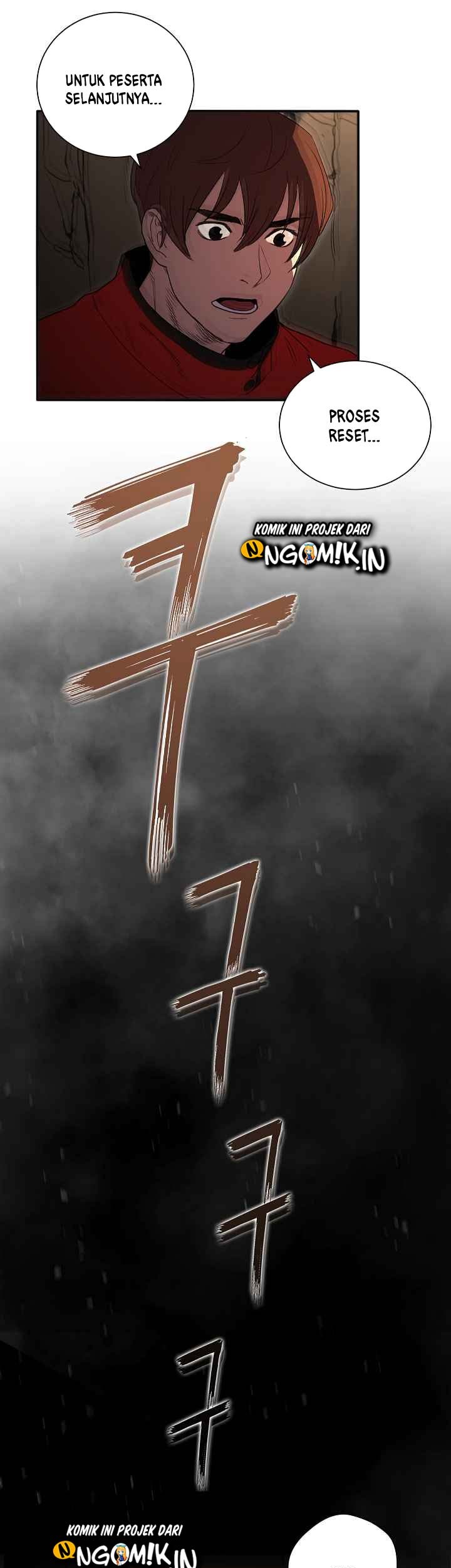 Dungeon Reset Chapter 02 Gambar 35