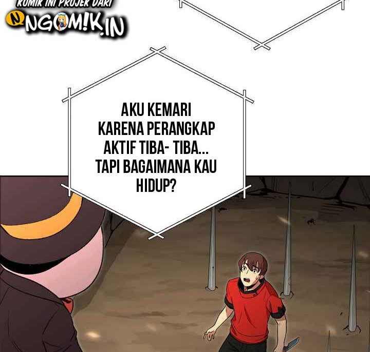 Dungeon Reset Chapter 02 Gambar 42
