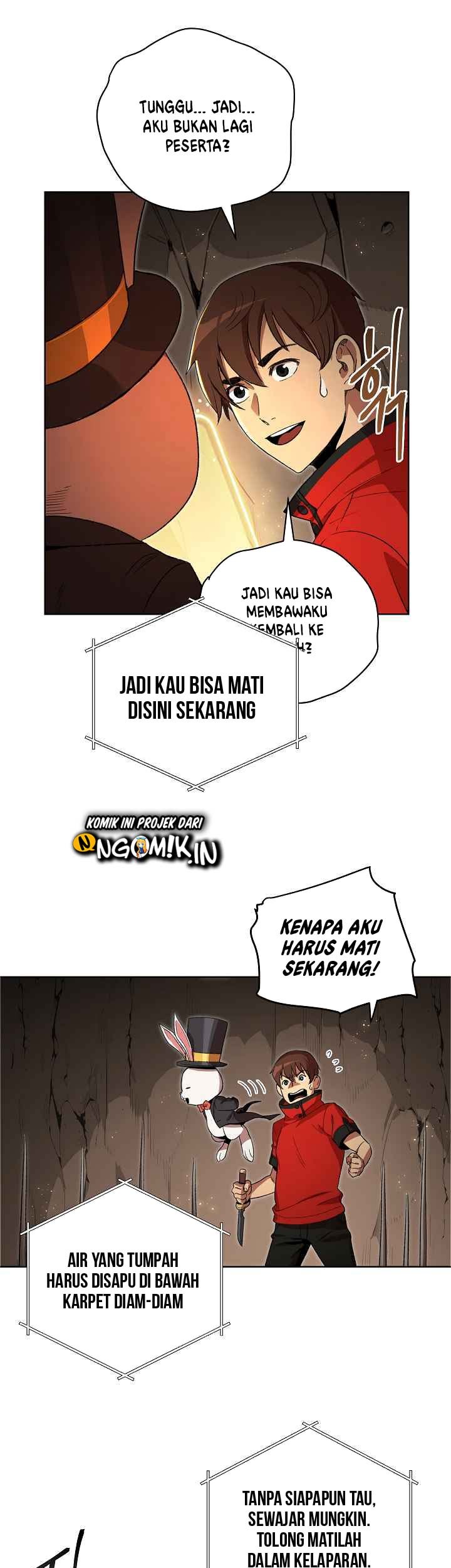 Dungeon Reset Chapter 02 Gambar 47