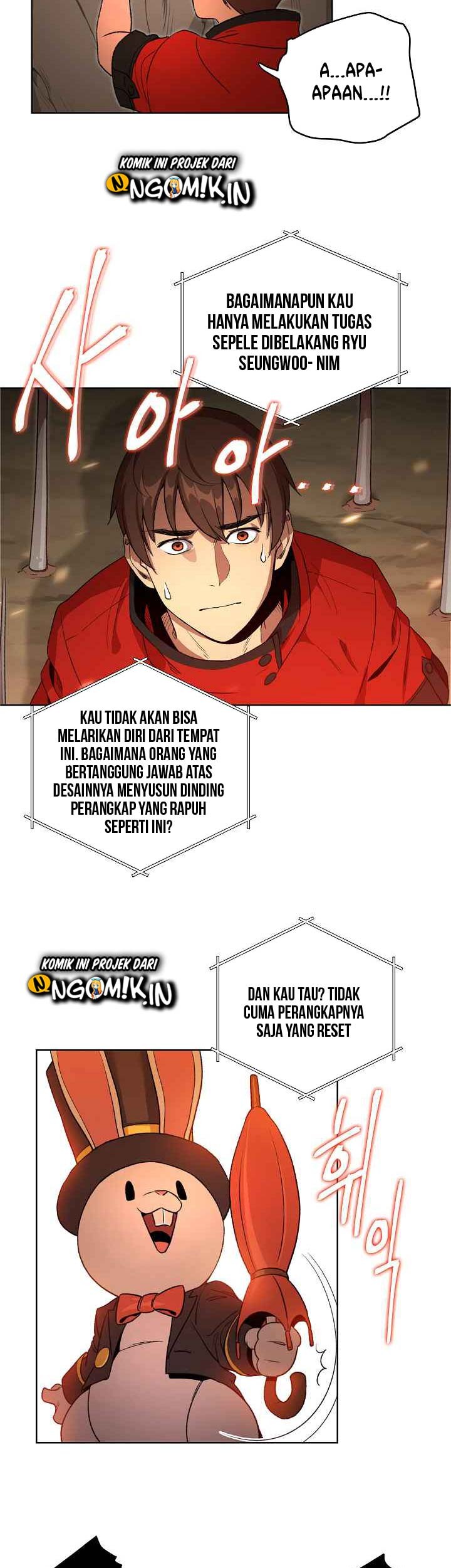 Dungeon Reset Chapter 02 Gambar 49
