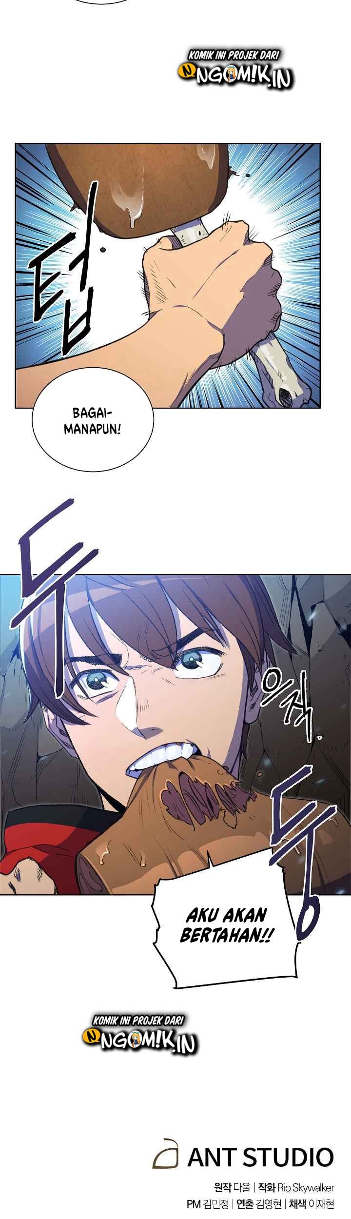 Dungeon Reset Chapter 02 Gambar 57