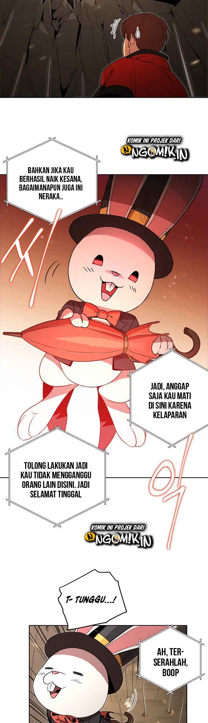 Dungeon Reset Chapter 02 Gambar 51