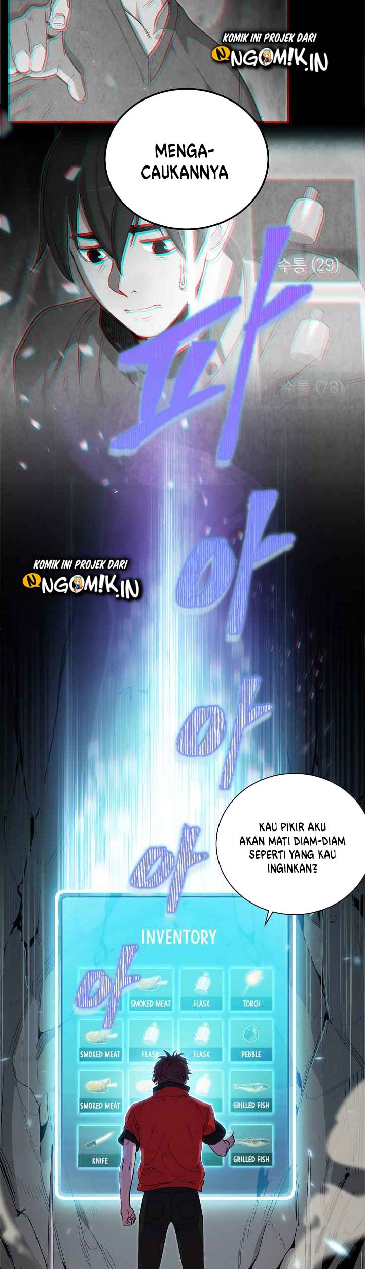 Dungeon Reset Chapter 02 Gambar 55