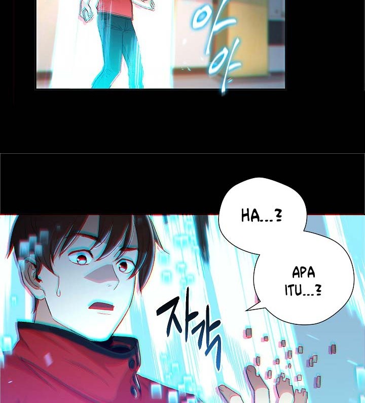 Dungeon Reset Chapter 01 Gambar 13