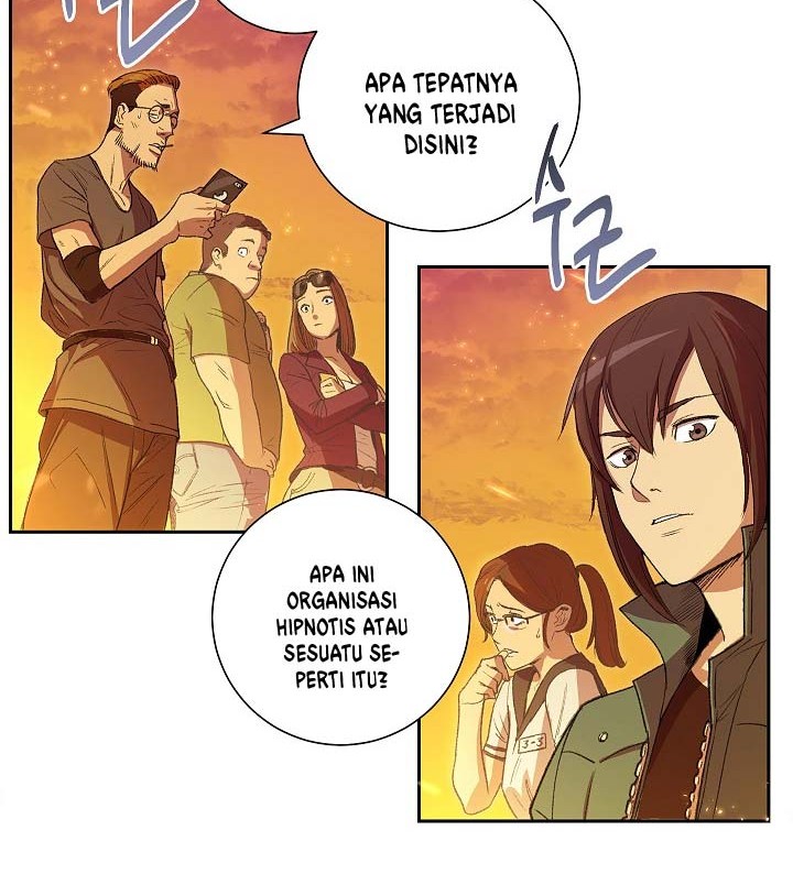 Dungeon Reset Chapter 01 Gambar 17