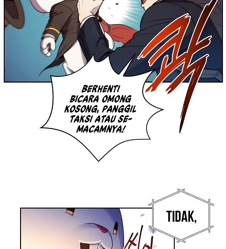 Dungeon Reset Chapter 01 Gambar 25