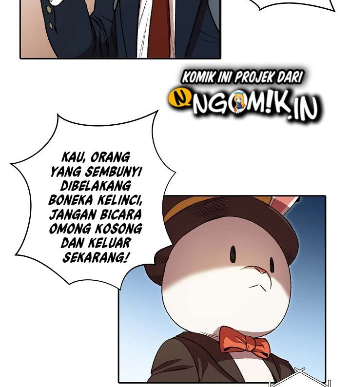 Dungeon Reset Chapter 01 Gambar 23