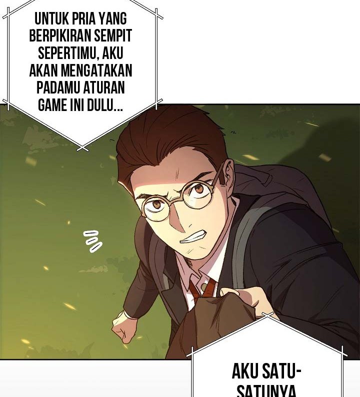 Dungeon Reset Chapter 01 Gambar 27