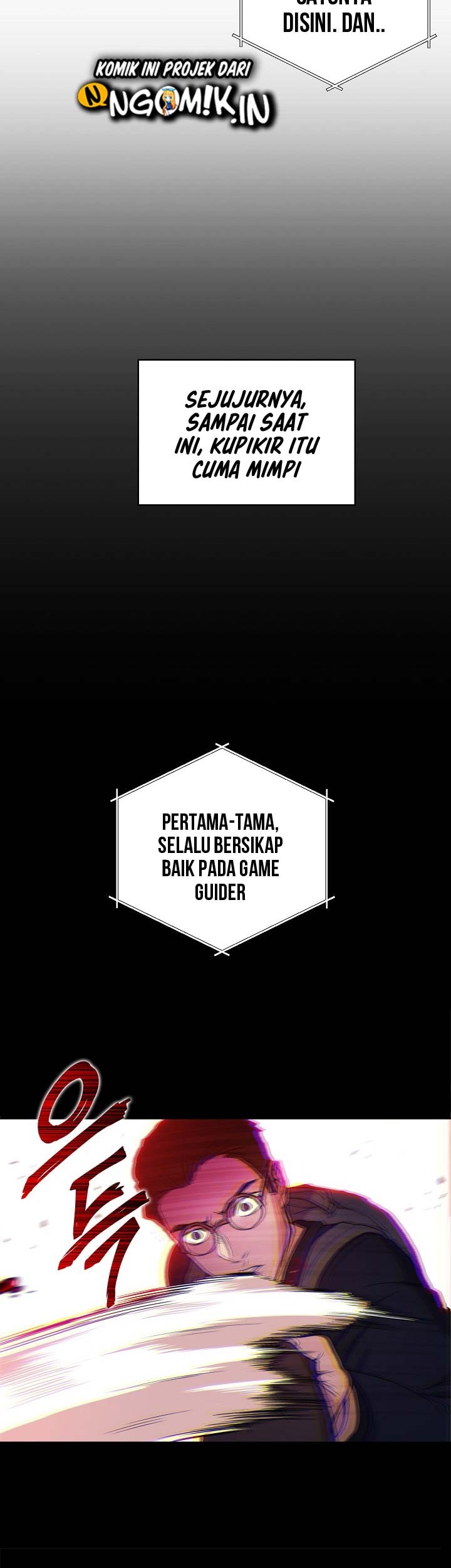 Dungeon Reset Chapter 01 Gambar 28