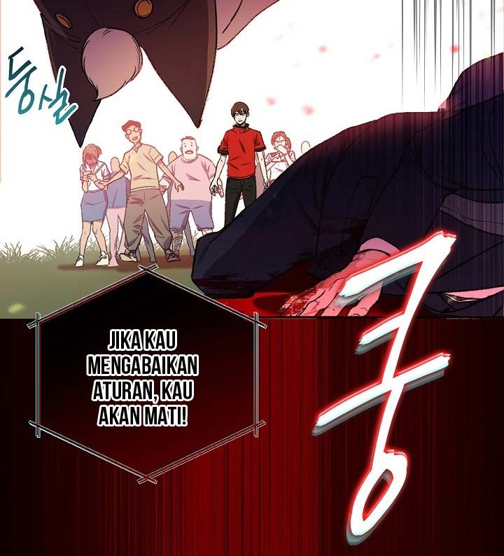 Dungeon Reset Chapter 01 Gambar 31