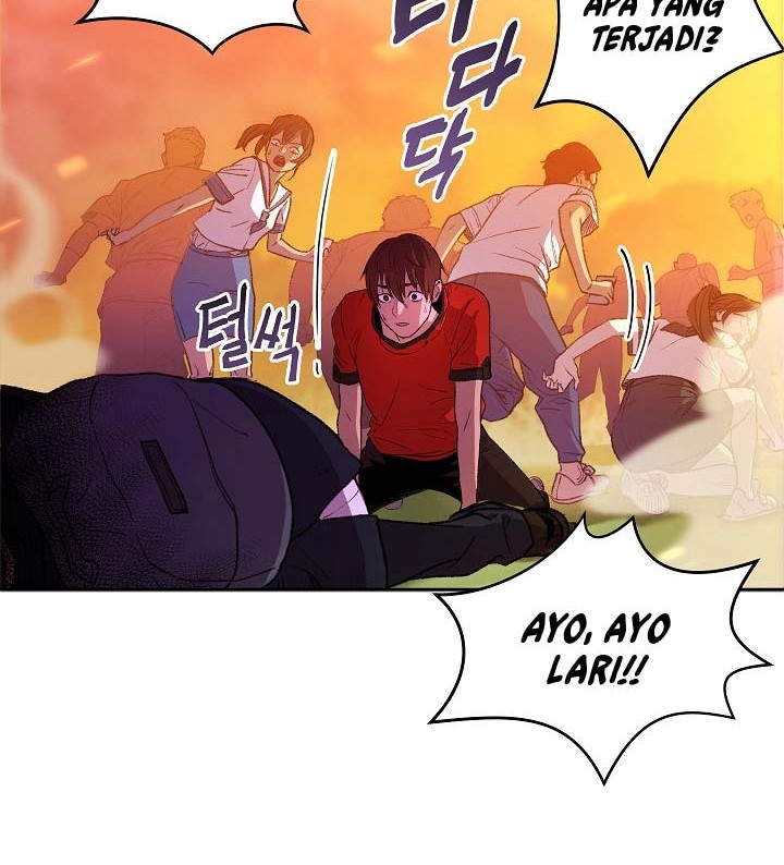 Dungeon Reset Chapter 01 Gambar 35