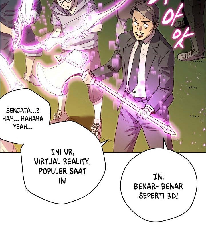 Dungeon Reset Chapter 01 Gambar 37