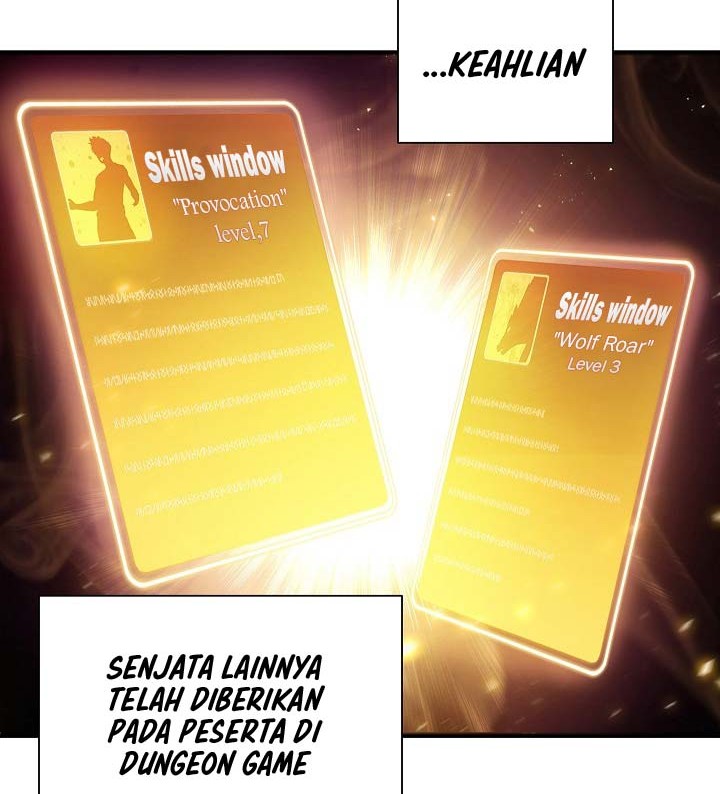 Dungeon Reset Chapter 01 Gambar 45