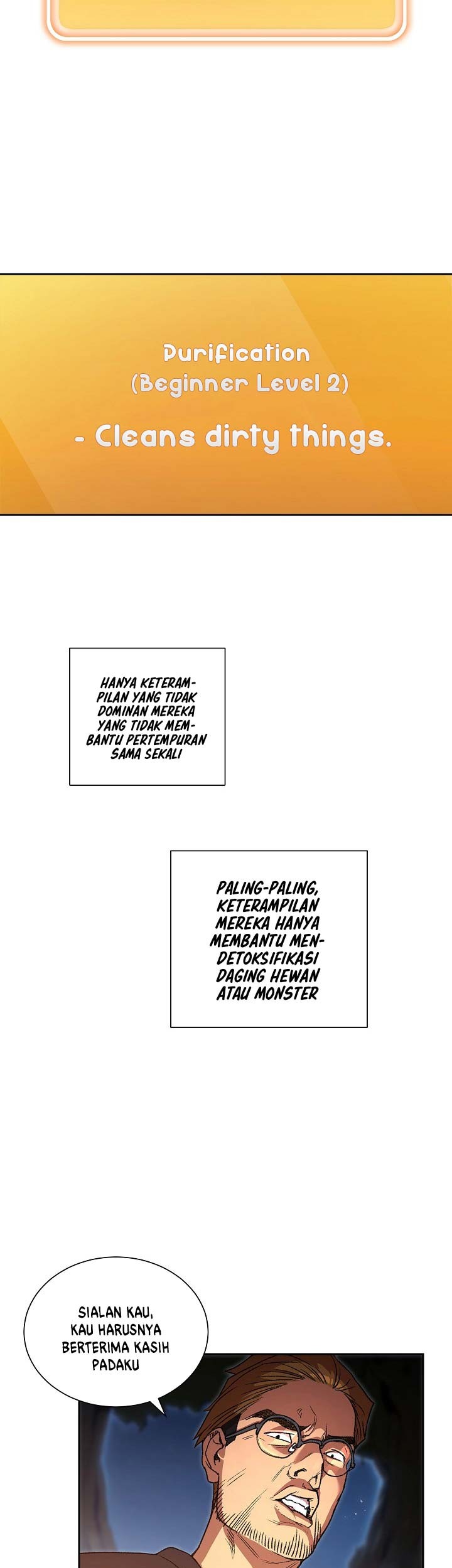 Dungeon Reset Chapter 01 Gambar 48