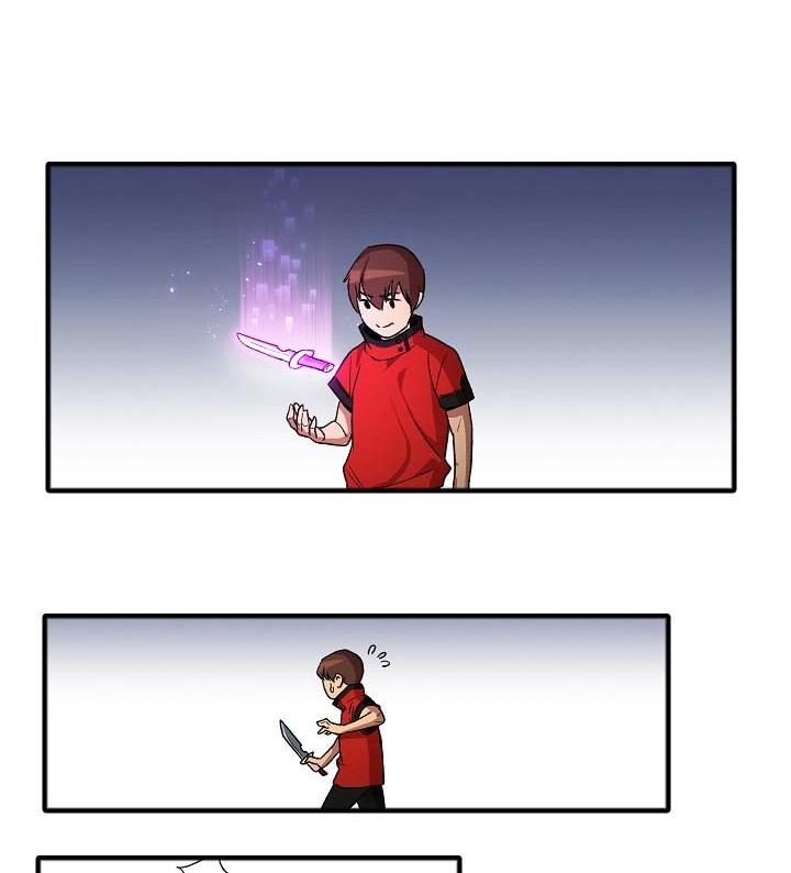 Dungeon Reset Chapter 01 Gambar 55