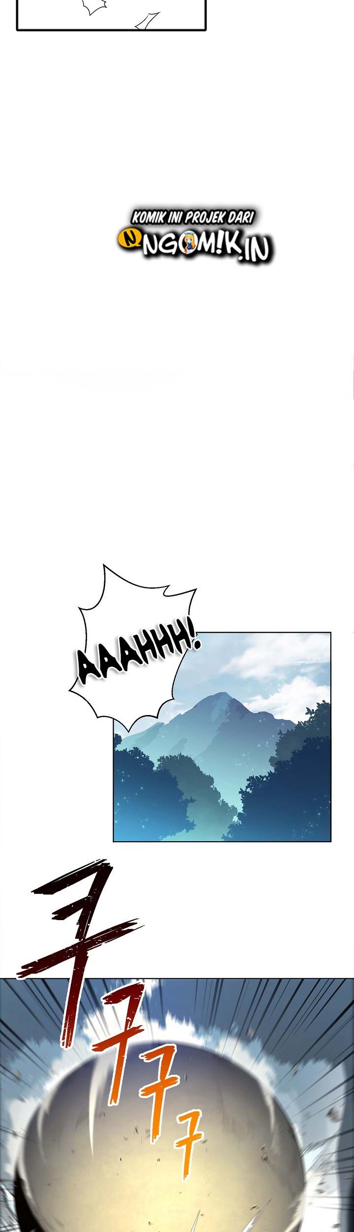 Dungeon Reset Chapter 01 Gambar 56