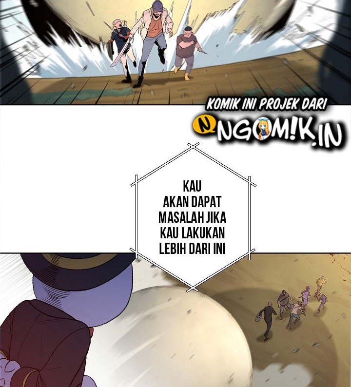 Dungeon Reset Chapter 01 Gambar 57