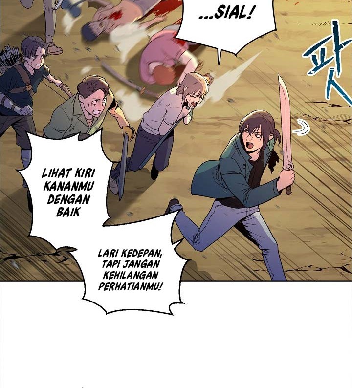 Dungeon Reset Chapter 01 Gambar 59