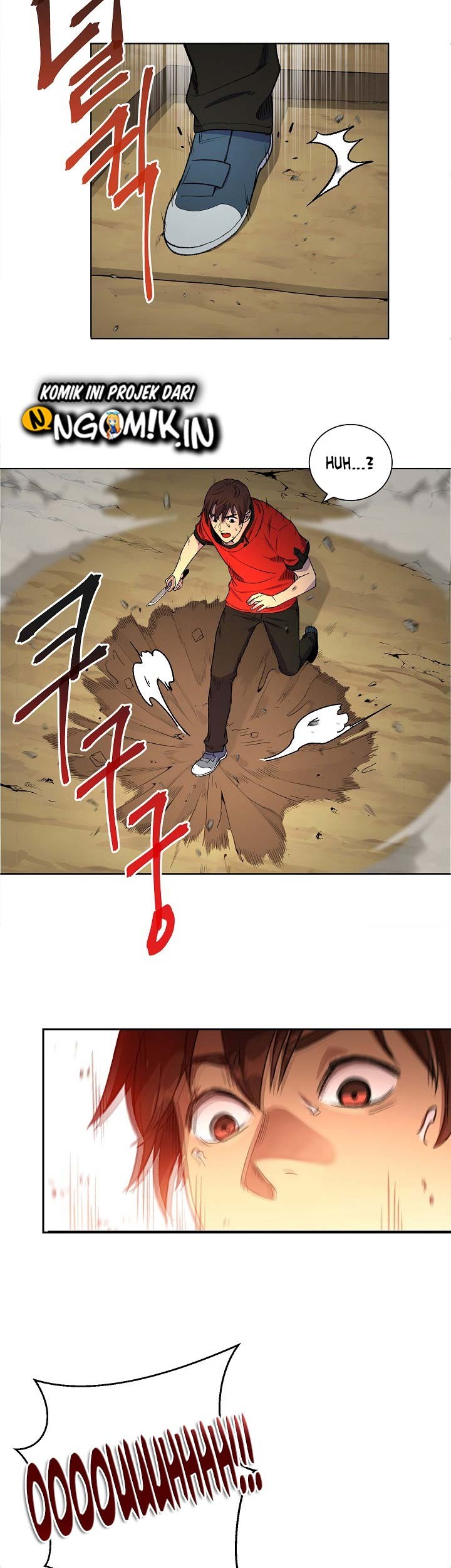 Dungeon Reset Chapter 01 Gambar 62