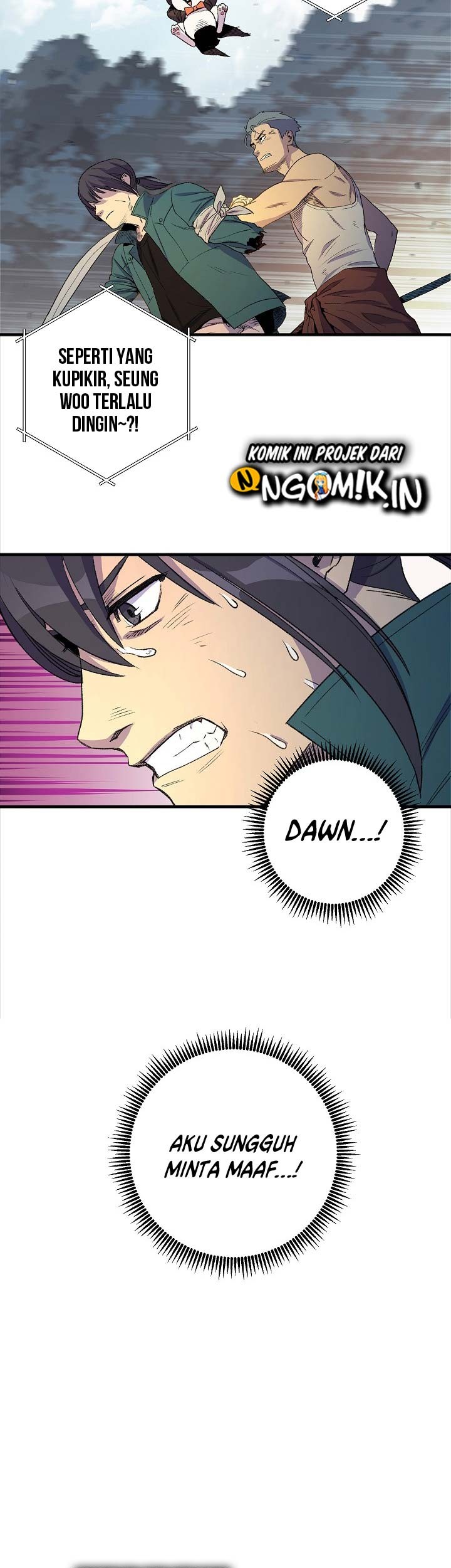 Dungeon Reset Chapter 01 Gambar 68