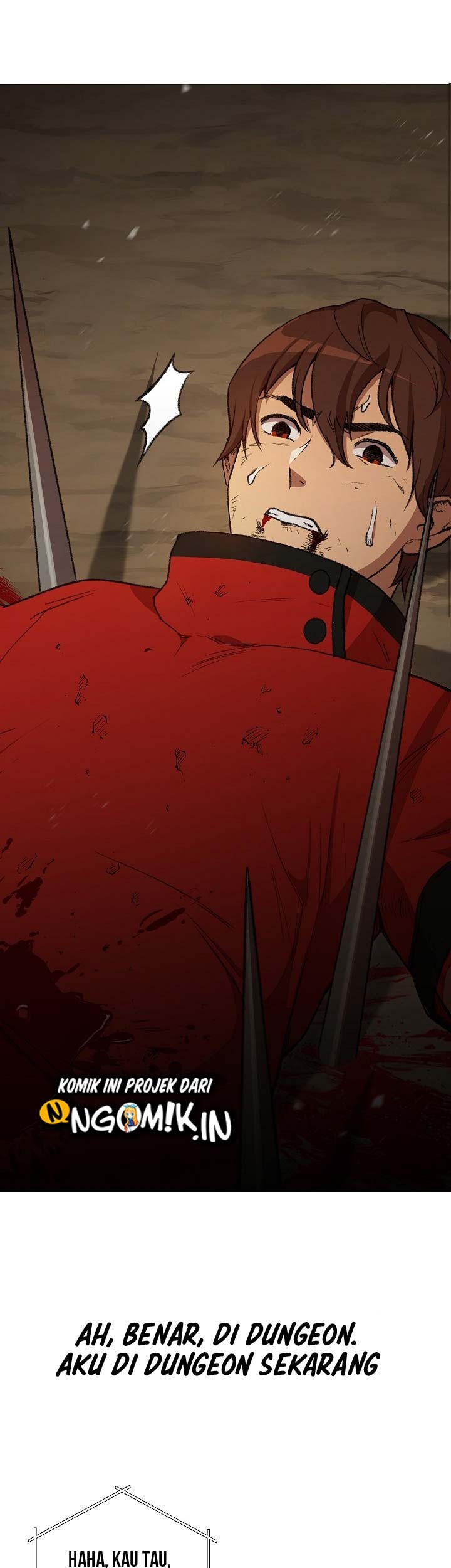 Dungeon Reset Chapter 01 Gambar 4