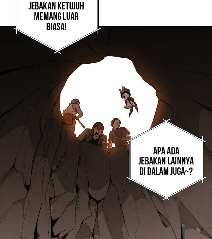 Dungeon Reset Chapter 01 Gambar 5