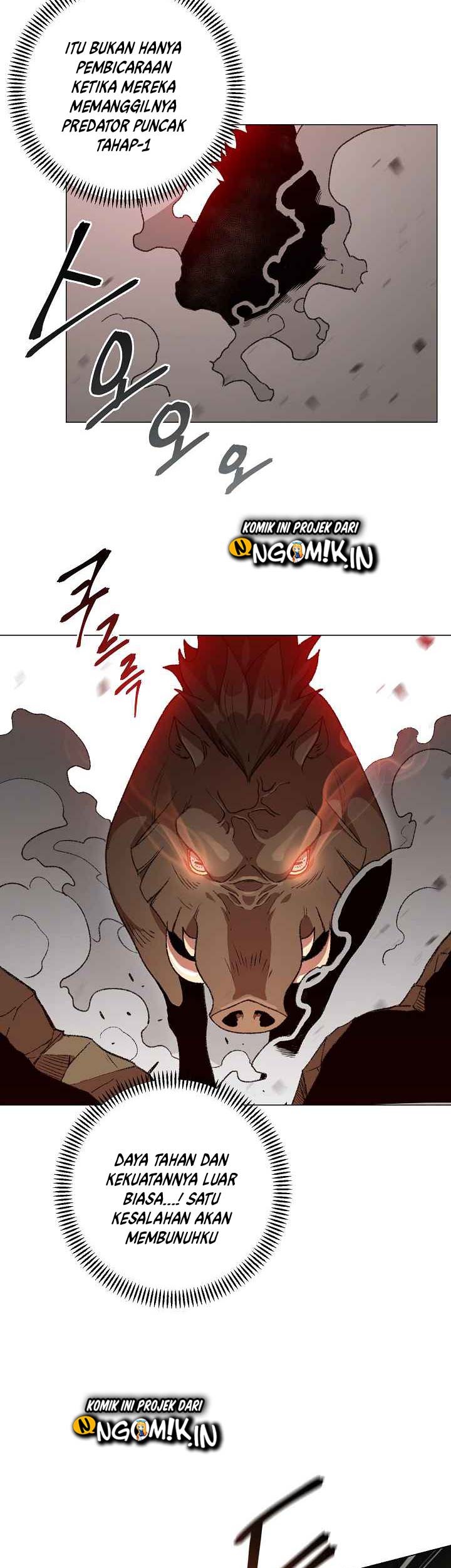 Dungeon Reset Chapter 07 Gambar 6