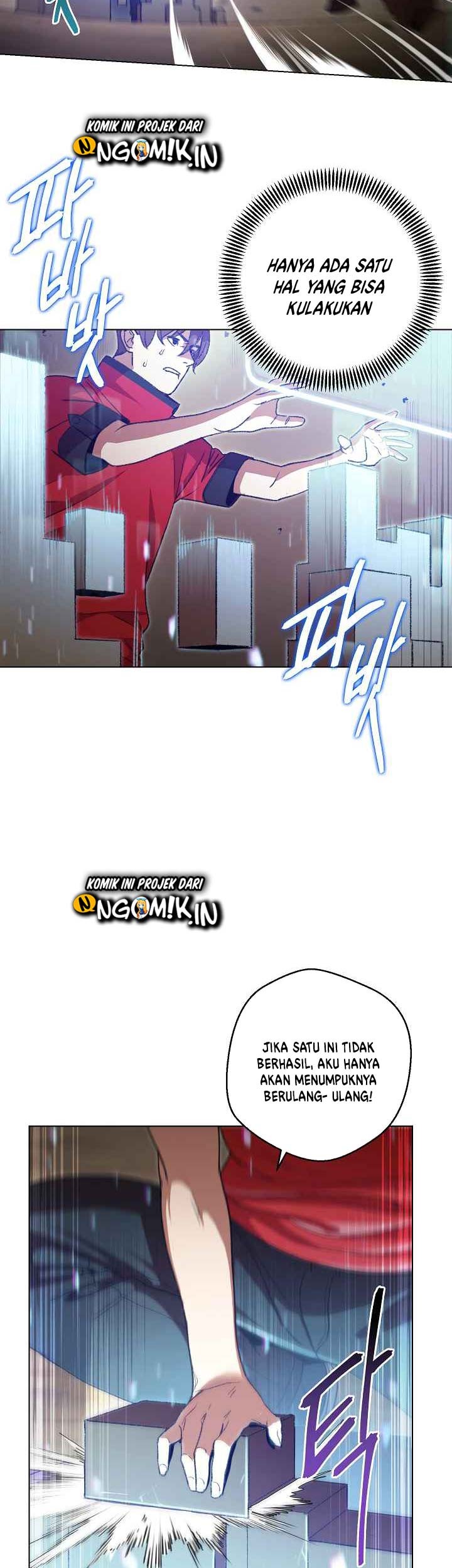 Dungeon Reset Chapter 07 Gambar 8