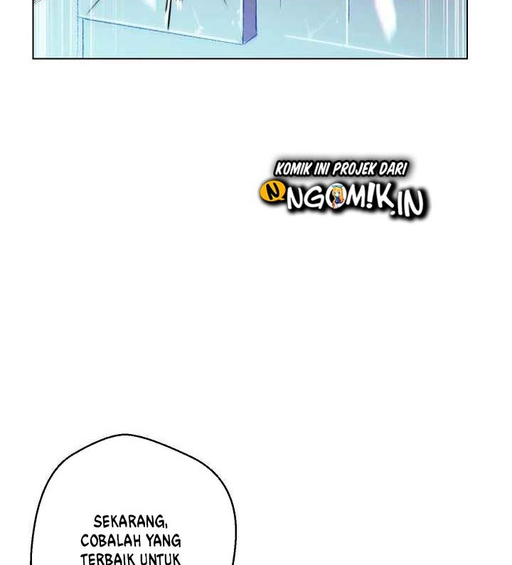 Dungeon Reset Chapter 07 Gambar 9