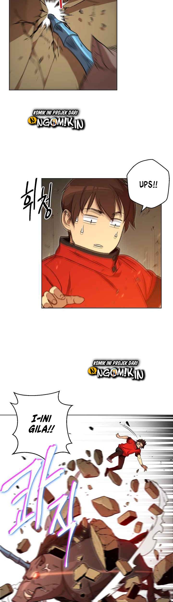 Dungeon Reset Chapter 07 Gambar 12