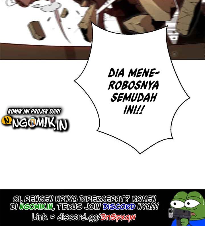 Dungeon Reset Chapter 07 Gambar 13